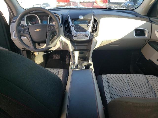 Photo 7 VIN: 2GNALAEK7E6358567 - CHEVROLET EQUINOX LS 