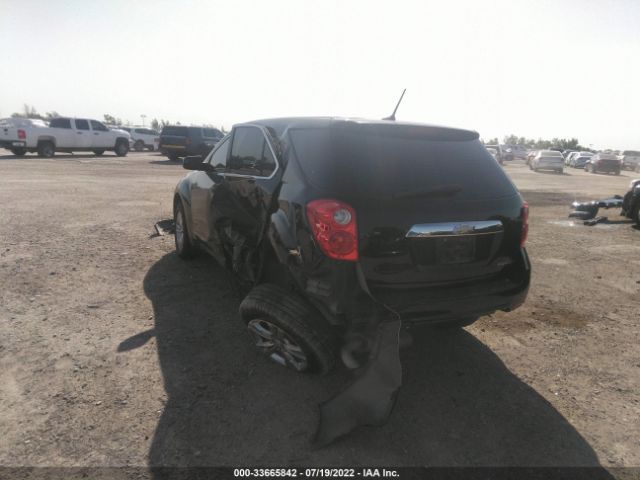 Photo 2 VIN: 2GNALAEK7E6370198 - CHEVROLET EQUINOX 