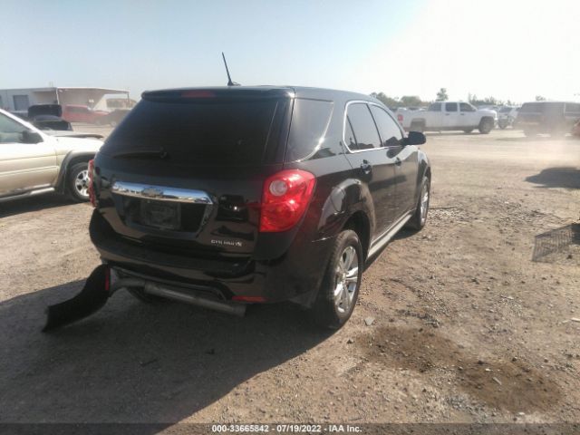 Photo 3 VIN: 2GNALAEK7E6370198 - CHEVROLET EQUINOX 