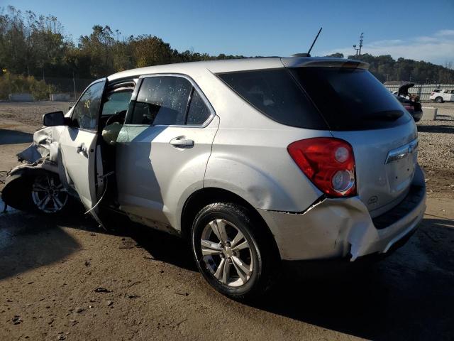 Photo 1 VIN: 2GNALAEK7F1102430 - CHEVROLET EQUINOX LS 