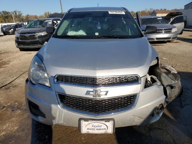 Photo 4 VIN: 2GNALAEK7F1102430 - CHEVROLET EQUINOX LS 