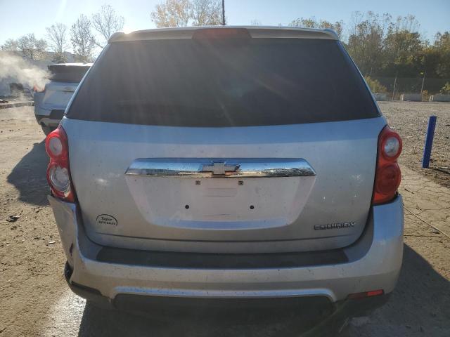 Photo 5 VIN: 2GNALAEK7F1102430 - CHEVROLET EQUINOX LS 