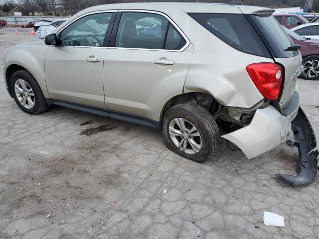 Photo 1 VIN: 2GNALAEK7F1103254 - CHEVROLET EQUINOX 