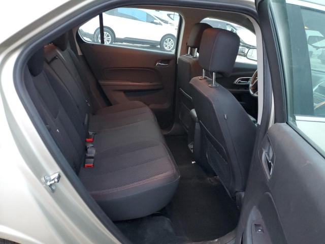 Photo 10 VIN: 2GNALAEK7F1103254 - CHEVROLET EQUINOX 