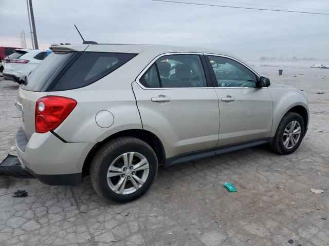 Photo 2 VIN: 2GNALAEK7F1103254 - CHEVROLET EQUINOX 