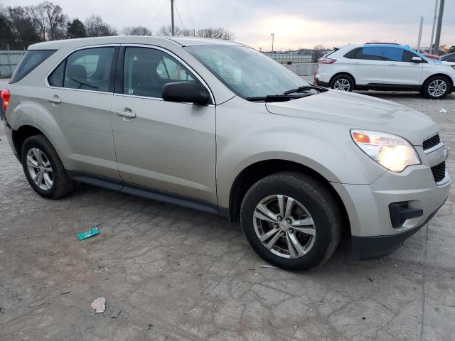 Photo 3 VIN: 2GNALAEK7F1103254 - CHEVROLET EQUINOX 