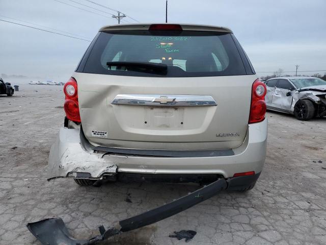 Photo 5 VIN: 2GNALAEK7F1103254 - CHEVROLET EQUINOX 