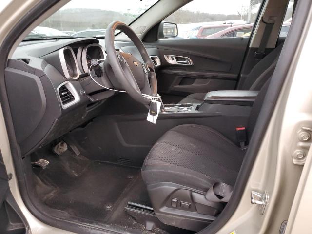 Photo 6 VIN: 2GNALAEK7F1103254 - CHEVROLET EQUINOX 