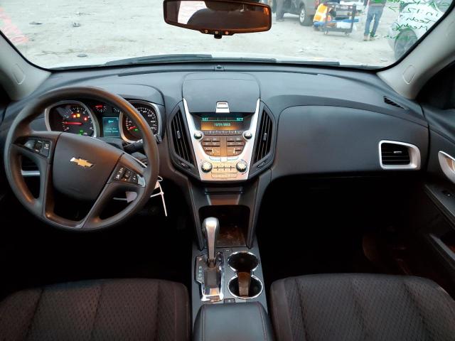 Photo 7 VIN: 2GNALAEK7F1103254 - CHEVROLET EQUINOX 