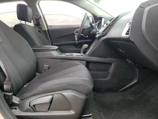 Photo 4 VIN: 2GNALAEK7F1106753 - CHEVROLET EQUINOX LS 