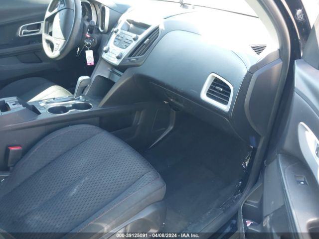 Photo 4 VIN: 2GNALAEK7F1107871 - CHEVROLET EQUINOX 