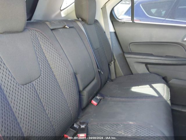 Photo 7 VIN: 2GNALAEK7F1107871 - CHEVROLET EQUINOX 