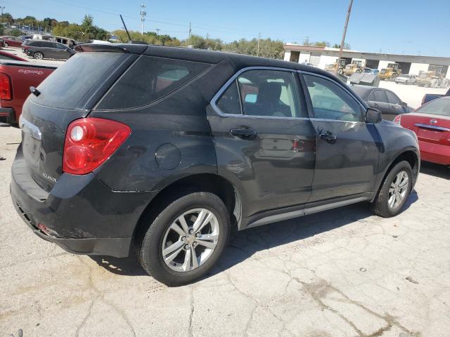 Photo 2 VIN: 2GNALAEK7F1114366 - CHEVROLET EQUINOX LS 