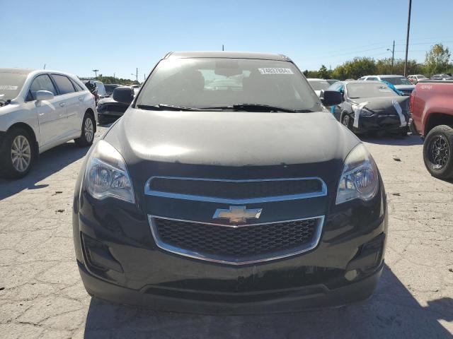 Photo 4 VIN: 2GNALAEK7F1114366 - CHEVROLET EQUINOX LS 