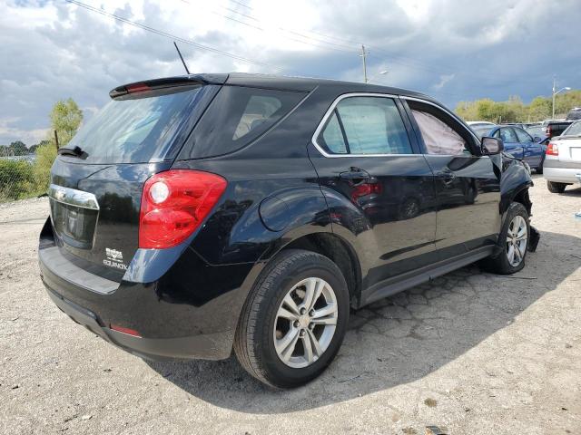 Photo 2 VIN: 2GNALAEK7F1117624 - CHEVROLET EQUINOX LS 