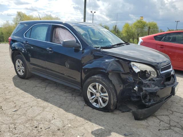 Photo 3 VIN: 2GNALAEK7F1117624 - CHEVROLET EQUINOX LS 