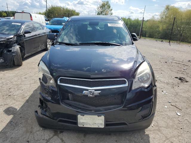 Photo 4 VIN: 2GNALAEK7F1117624 - CHEVROLET EQUINOX LS 