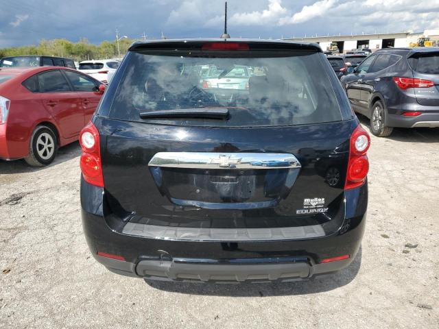 Photo 5 VIN: 2GNALAEK7F1117624 - CHEVROLET EQUINOX LS 