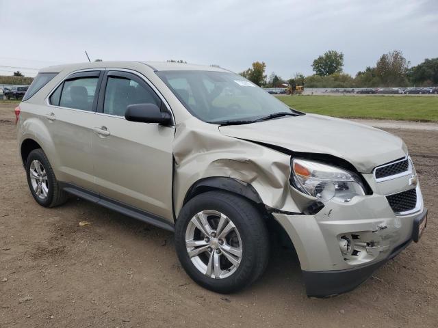 Photo 3 VIN: 2GNALAEK7F1120121 - CHEVROLET EQUINOX 