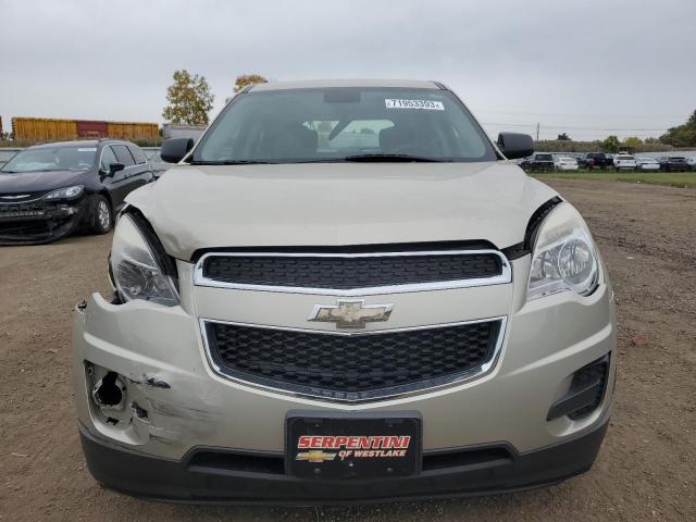 Photo 4 VIN: 2GNALAEK7F1120121 - CHEVROLET EQUINOX 