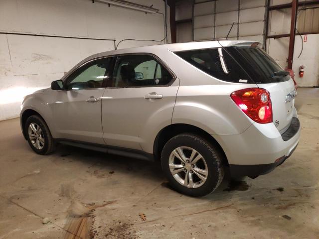 Photo 1 VIN: 2GNALAEK7F1120913 - CHEVROLET EQUINOX 