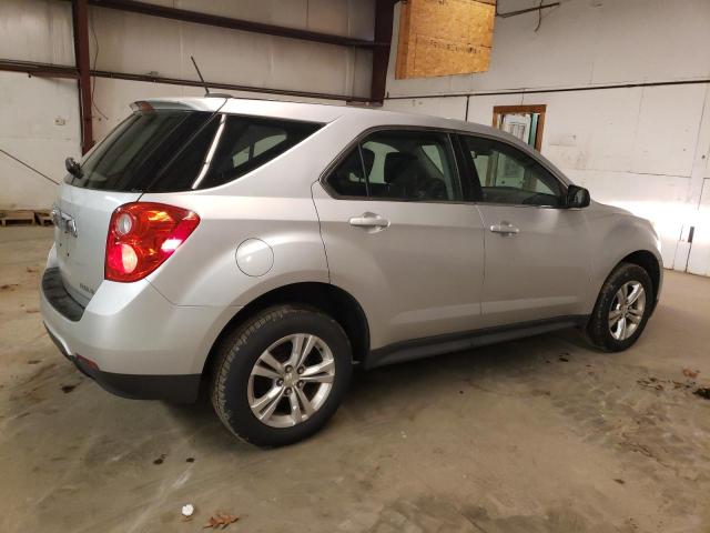 Photo 2 VIN: 2GNALAEK7F1120913 - CHEVROLET EQUINOX 