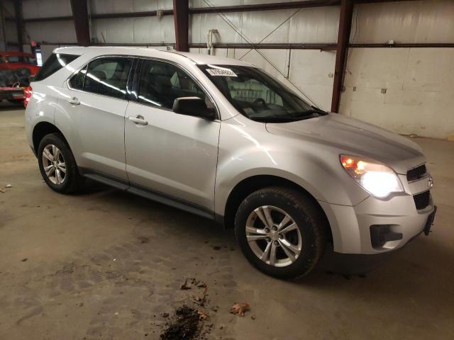 Photo 3 VIN: 2GNALAEK7F1120913 - CHEVROLET EQUINOX 