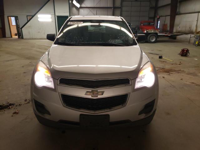 Photo 4 VIN: 2GNALAEK7F1120913 - CHEVROLET EQUINOX 