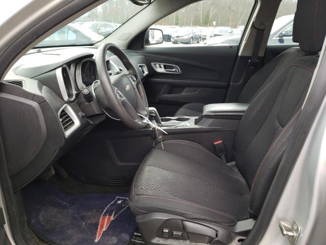 Photo 6 VIN: 2GNALAEK7F1120913 - CHEVROLET EQUINOX 