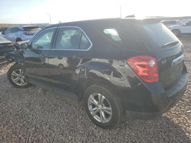 Photo 1 VIN: 2GNALAEK7F1122645 - CHEVROLET EQUINOX LS 