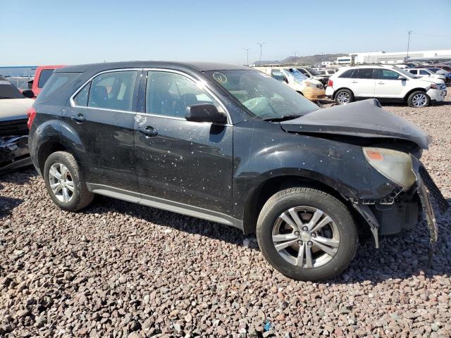 Photo 3 VIN: 2GNALAEK7F1122645 - CHEVROLET EQUINOX LS 