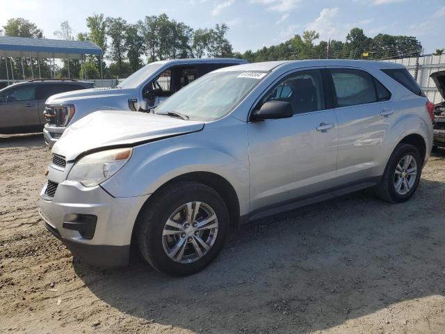 Photo 0 VIN: 2GNALAEK7F1123939 - CHEVROLET EQUINOX 