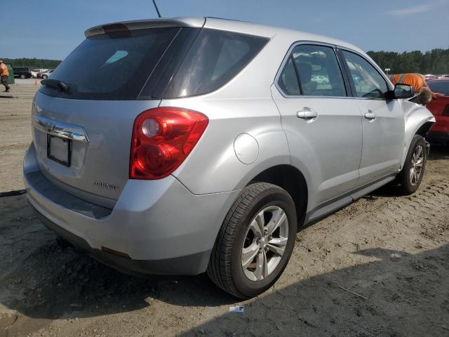 Photo 2 VIN: 2GNALAEK7F1123939 - CHEVROLET EQUINOX 