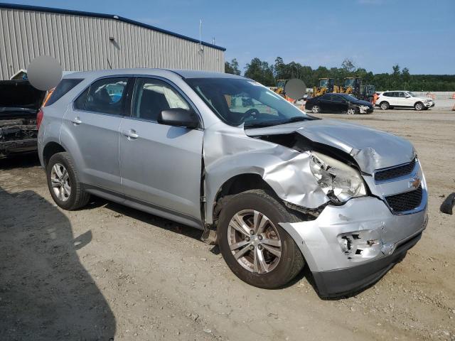 Photo 3 VIN: 2GNALAEK7F1123939 - CHEVROLET EQUINOX 