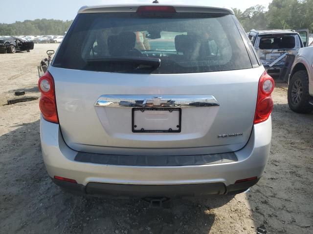 Photo 5 VIN: 2GNALAEK7F1123939 - CHEVROLET EQUINOX 