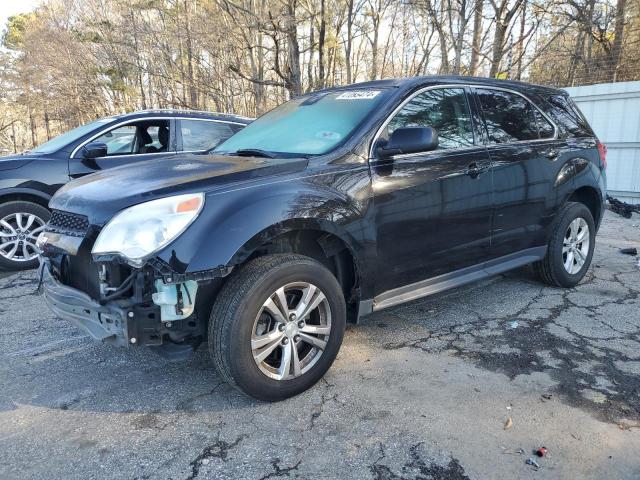 Photo 0 VIN: 2GNALAEK7F1127764 - CHEVROLET EQUINOX 