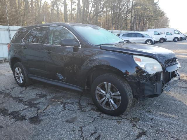 Photo 3 VIN: 2GNALAEK7F1127764 - CHEVROLET EQUINOX 