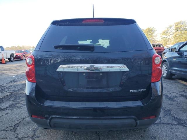 Photo 5 VIN: 2GNALAEK7F1127764 - CHEVROLET EQUINOX 