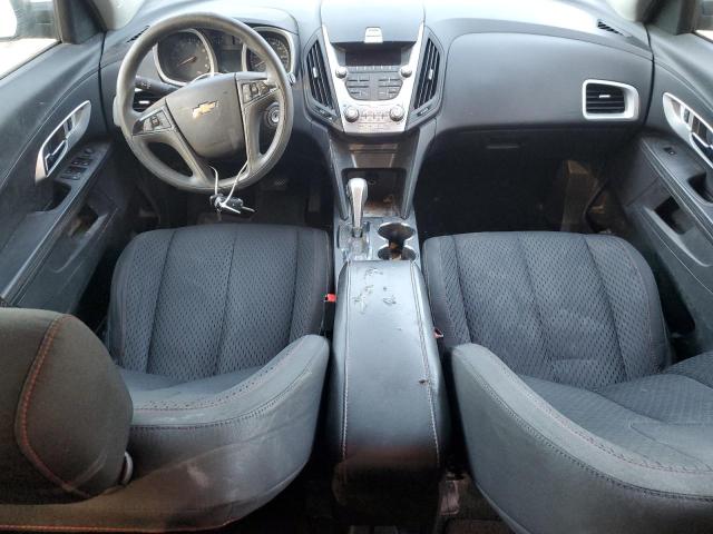 Photo 7 VIN: 2GNALAEK7F1127764 - CHEVROLET EQUINOX 