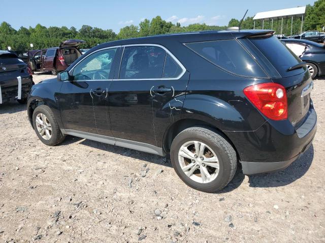 Photo 1 VIN: 2GNALAEK7F1130468 - CHEVROLET EQUINOX LS 