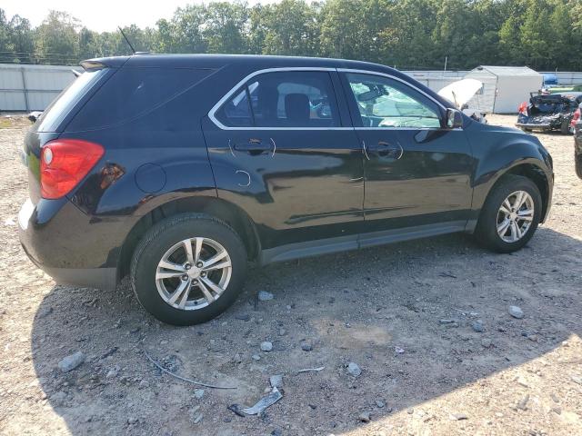 Photo 2 VIN: 2GNALAEK7F1130468 - CHEVROLET EQUINOX LS 