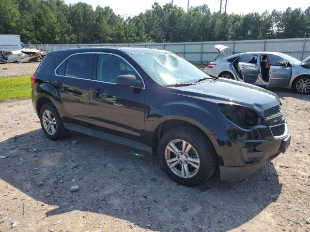 Photo 3 VIN: 2GNALAEK7F1130468 - CHEVROLET EQUINOX LS 