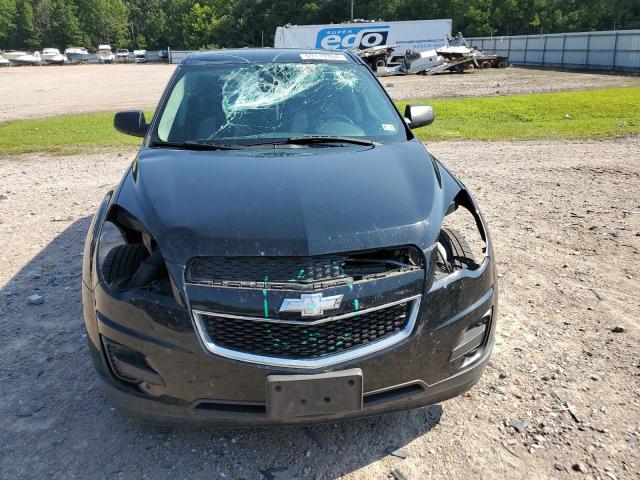 Photo 4 VIN: 2GNALAEK7F1130468 - CHEVROLET EQUINOX LS 