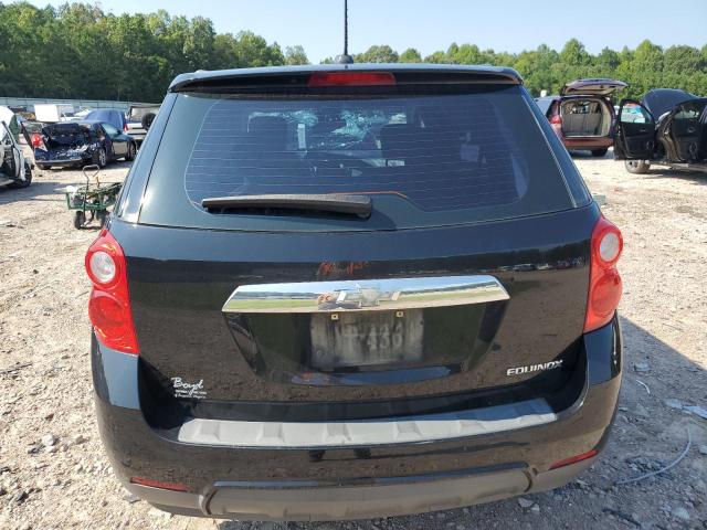 Photo 5 VIN: 2GNALAEK7F1130468 - CHEVROLET EQUINOX LS 