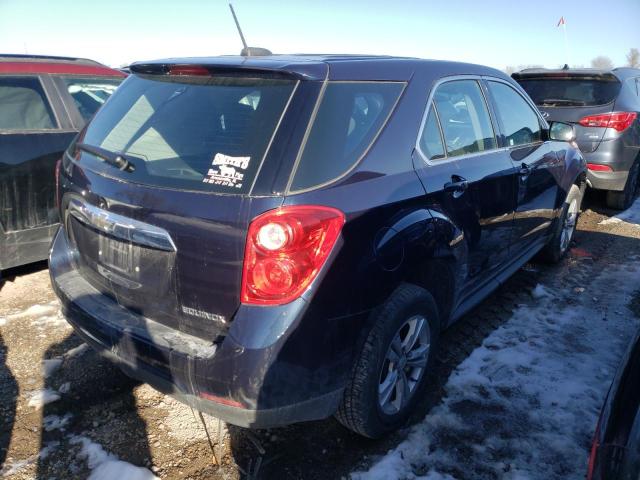 Photo 2 VIN: 2GNALAEK7F1134021 - CHEVROLET EQUINOX 