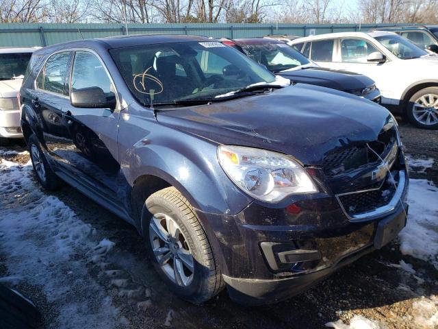 Photo 3 VIN: 2GNALAEK7F1134021 - CHEVROLET EQUINOX 