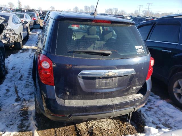 Photo 5 VIN: 2GNALAEK7F1134021 - CHEVROLET EQUINOX 