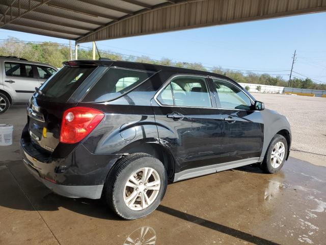 Photo 2 VIN: 2GNALAEK7F1141504 - CHEVROLET EQUINOX LS 