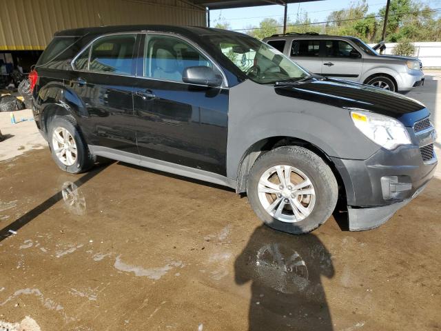 Photo 3 VIN: 2GNALAEK7F1141504 - CHEVROLET EQUINOX LS 