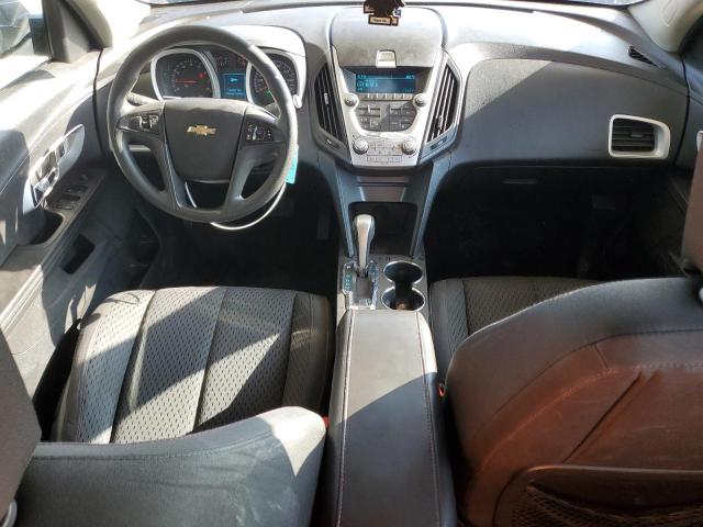 Photo 7 VIN: 2GNALAEK7F1141504 - CHEVROLET EQUINOX LS 